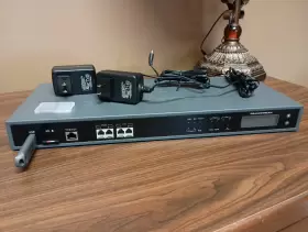 UCM6510 GRANDSTREAM Voip Phone Server #3 UCM6510 GRANDSTREAM Voip Phone Server #3