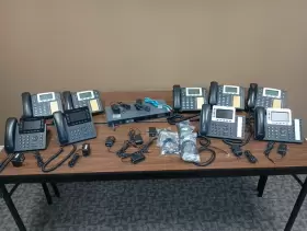 UCM6510 GRANDSTREAM Voip Phone Server UCM6510 GRANDSTREAM Voip Phone Server