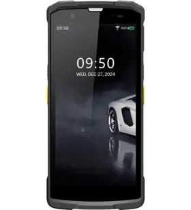 WP856 GRANDSTREAM Wi Fi Smartphone Scanner Scrn