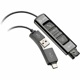 786C7AA HEWLETT PACKARD Poly Usb Qd Adapter #2 786C7AA HEWLETT PACKARD Poly Usb Qd Adapter #2