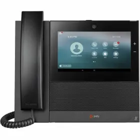 84C18AA-ABA HEWLETT PACKARD Poly Ccx Ip Phone Cordless Wi Fi #3 84C18AA-ABA HEWLETT PACKARD Poly Ccx Ip Phone Cordless Wi Fi #3