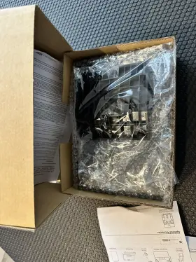 85X07AA HEWLETT PACKARD Poly Vvx Phone Expansion Module #2
