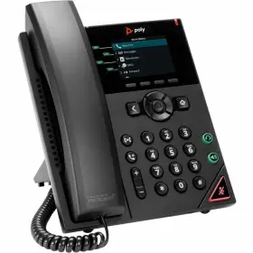 89B66AA-ABA HEWLETT PACKARD Poly Vvx Ip Phone Desktop #3