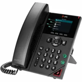 89B67AA-ABA HEWLETT PACKARD Poly Vvx Ip Phone Ringcentral #3 89B67AA-ABA HEWLETT PACKARD Poly Vvx Ip Phone Ringcentral #3