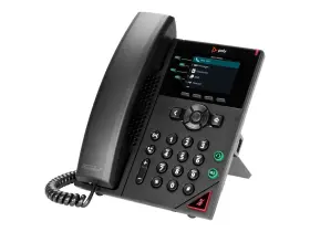 89B67AA-ABA HEWLETT PACKARD Poly Vvx Ip Phone Ringcentral 89B67AA-ABA HEWLETT PACKARD Poly Vvx Ip Phone Ringcentral