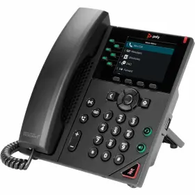 89B68AA HEWLETT PACKARD Poly Vvx Ip Phone Desktop Wall Taa #2 89B68AA HEWLETT PACKARD Poly Vvx Ip Phone Desktop Wall Taa #2