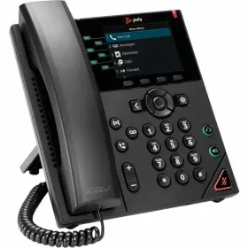 89B68AA HEWLETT PACKARD Poly Vvx Ip Phone Desktop Wall Taa #3 89B68AA HEWLETT PACKARD Poly Vvx Ip Phone Desktop Wall Taa #3