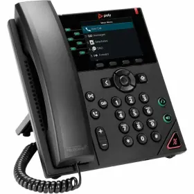 89B69AA-ABA HEWLETT PACKARD Poly Vvx Ip Phone Desktop #2 89B69AA-ABA HEWLETT PACKARD Poly Vvx Ip Phone Desktop #2