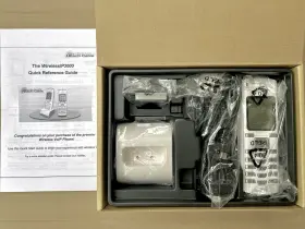 IP3000 HITACHI Voip Base Station