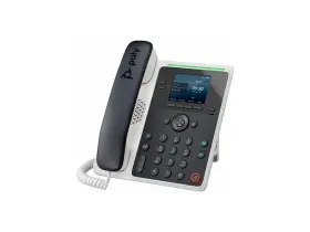 82M86AA HP Poly Edge Ip Phone Desktop Wall Mountable #2