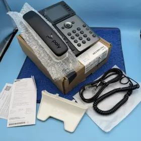 82M88AA HP Poly Edge Ip Phone Cordless Bluetooth Desktop
