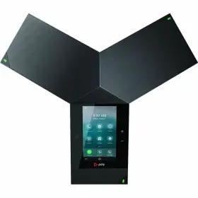 849A7AAAC3 HP Poly Ip Conference Station Cordless Wireless