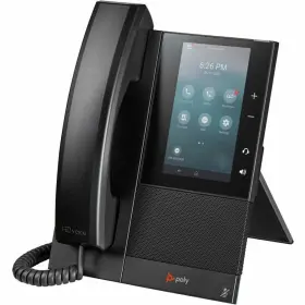 84C15AAABA HP Poly Ccx Ip Phone Cordless Bluetooth