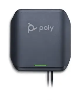 84H80AAABA HP Poly Rove Dect Base Station #2 84H80AAABA HP Poly Rove Dect Base Station #2