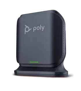 84H80AAABA HP Poly Rove Dect Base Station 84H80AAABA HP Poly Rove Dect Base Station