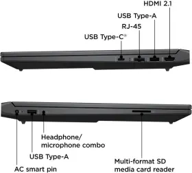 85W89AA HP Poly Ccx Wall Mounting Bracket #2