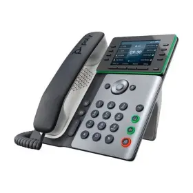 8F3G8AA HP Poly Edge Ip Poe Taa