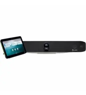 8L539AA HP Aba Poly Studio Video Bar Controller Kit