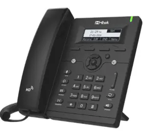 Htek Uc902 Entry-level Business Ip Phone