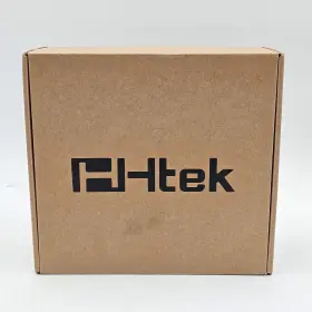 UC903 HTEK Gigabit Ip Phone