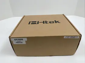 UC926 HTEK Ip Phone Handset Stand #2 UC926 HTEK Ip Phone Handset Stand #2