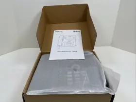UC926 HTEK Ip Phone Handset Stand #3 UC926 HTEK Ip Phone Handset Stand #3