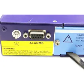 SPA8800 I-GATE Veraz Networks Edge Media Gateway Tdm Fan Psu #3