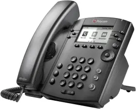 55271 MEDIA Vvx Phone Line Poe Repla