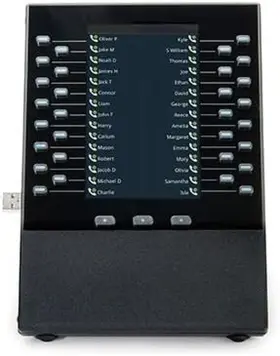 PY-2200-48890-025 INC Vvx Expansion Module PY-2200-48890-025 INC Vvx Expansion Module