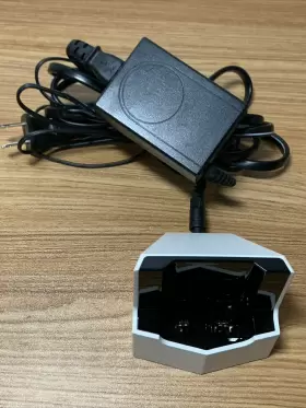 ICW-1000C INCOM Cradle Phone Charger Power Supply #2
