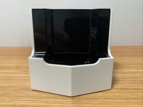 ICW-1000C INCOM Cradle Phone Charger Power Supply