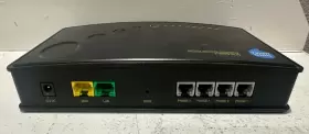 6328-4 INNOMEDIA Mta Multimedia Terminal Adapter #2