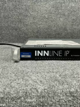 IVT7869 Innline Ip Voicemail Innovation #2 IVT7869 Innline Ip Voicemail Innovation #2