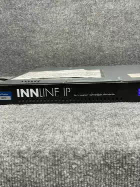 IVT7869 Innline Ip Voicemail Innovation #3 IVT7869 Innline Ip Voicemail Innovation #3