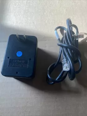 WND-2405-A INTER-TEL Power Adapter #3 WND-2405-A INTER-TEL Power Adapter #3