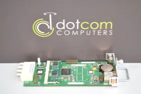 580.2000 INTERTEL Mitel Processor Card Module #3 580.2000 INTERTEL Mitel Processor Card Module #3