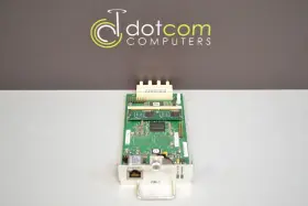 580.2000 INTERTEL Mitel Processor Card Module 580.2000 INTERTEL Mitel Processor Card Module