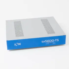 SA5600-TS ION Terminal Server Console Api Cryptek Security SA5600-TS ION Terminal Server Console Api Cryptek Security