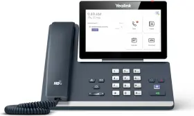 1301199 IP PHONE MARKET Yealink Smart Teams Power Adapter
