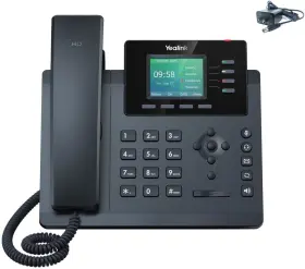 691202481034 IP PHONE MARKET Yealink Wifi Power Adapter Voip 691202481034 IP PHONE MARKET Yealink Wifi Power Adapter Voip