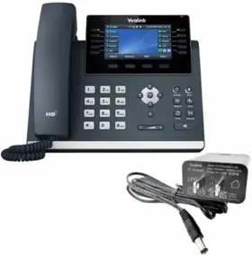 SIP-T46U-PSU IP PHONE MARKET Yealink Power Adapters Mfr