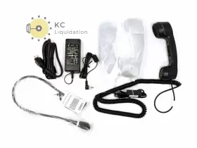 100017008 IPC SYSTEMS Unigy Iq Touch Module Phone #2 100017008 IPC SYSTEMS Unigy Iq Touch Module Phone #2