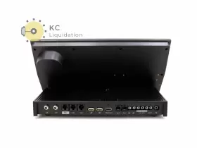 100017008 IPC SYSTEMS Unigy Iq Touch Module Phone #3 100017008 IPC SYSTEMS Unigy Iq Touch Module Phone #3