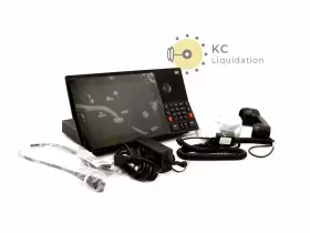 100017008 IPC SYSTEMS Unigy Iq Touch Module Phone 100017008 IPC SYSTEMS Unigy Iq Touch Module Phone