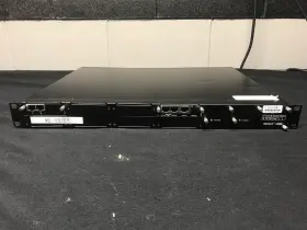 M1KB-IPC1 IPC SYSTEMS Audiocodes Mediant Chassis M1KB-IPC1 IPC SYSTEMS Audiocodes Mediant Chassis