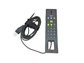 VP170 IPEVO Skype Usb Handset Voip Phone VP170 IPEVO Skype Usb Handset Voip Phone