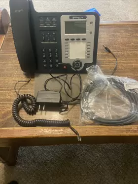 IP330-PE IPITOMY Sip Ip Display Phone