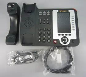 IP620-B IPITOMY Ip Display Phone #2