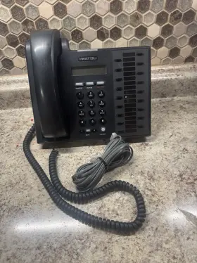 505800 IWATSU Office Phone Digital Telephone 505800 IWATSU Office Phone Digital Telephone