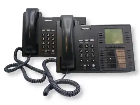 IX-5810 IWATSU Icon Digital Office Phone Line Handsets Stands IX-5810 IWATSU Icon Digital Office Phone Line Handsets Stands
